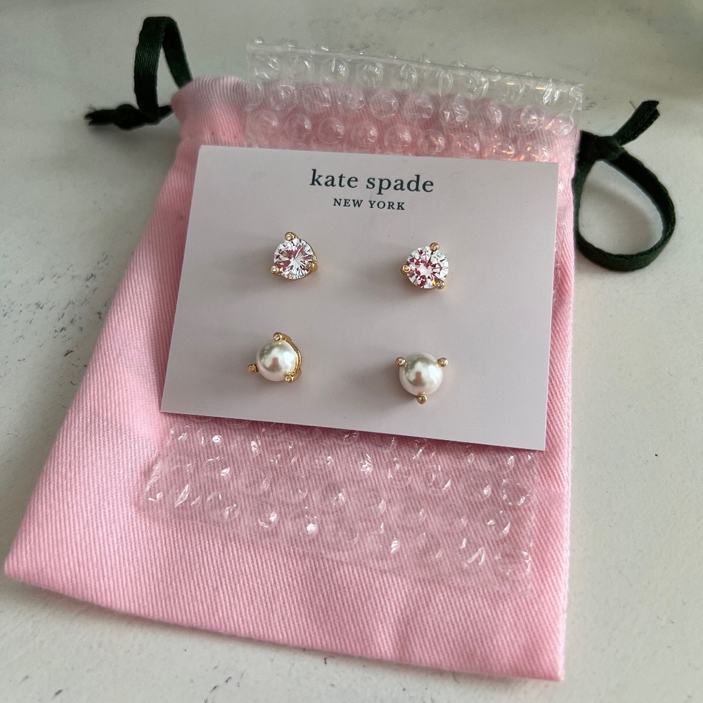 Kate Spade Earrings